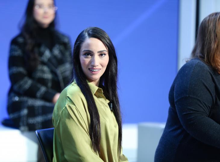 zaama social media Munathara debate youth Tunisia 2023 opinion makers