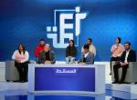 zaama social media Munathara debate youth Tunisia 2023 opinion makers