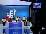 zaama social media Munathara debate youth Tunisia 2023 opinion makers