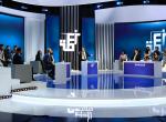 zaama opinion makers debate  tunisia 2023
