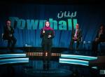 Debate Lebanon Lubnan Townhall Munathara youth Economy exchange Zaven rate 