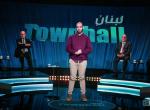 Debate Lebanon Lubnan Townhall Munathara youth Economy exchange Zaven rate 
