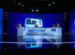 zaama social media Munathara debate youth Tunisia 2022